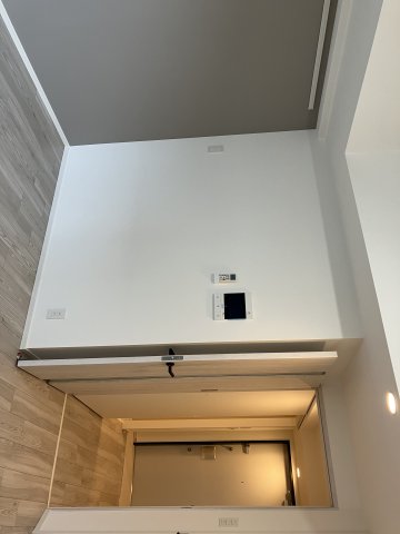 プラウドフラット西日暮里ディアージュ 部屋設備