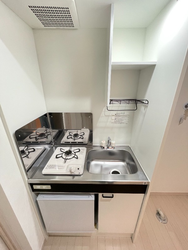 ノーザンロード保谷2階 キッチン