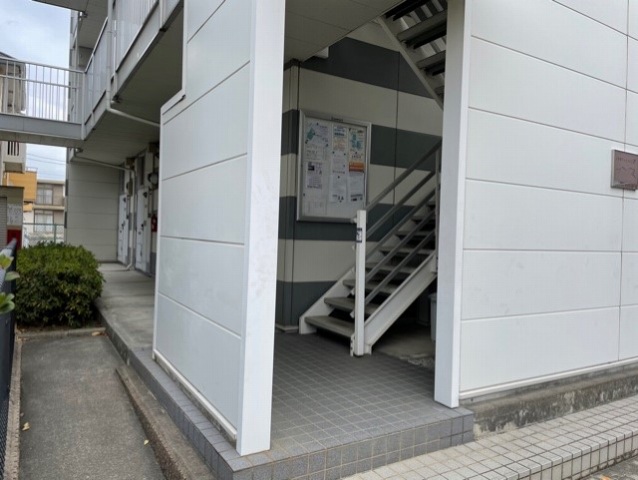 レオパレスＣａｐｔａｉｎ２１Ｓ 周辺