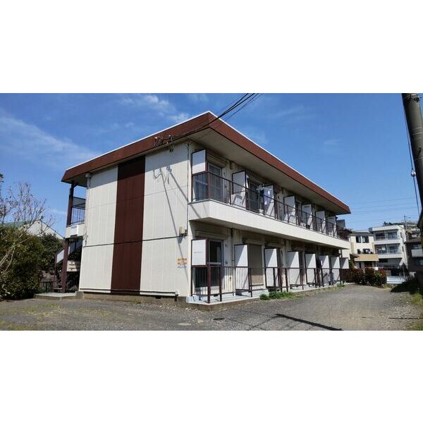 サンアベニューシマノの外観画像