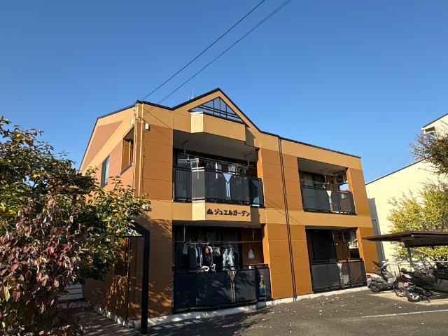 ジュエルガーデンの外観画像