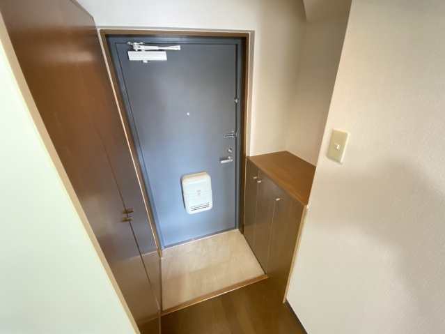 上落合レジデンス4階 部屋その他