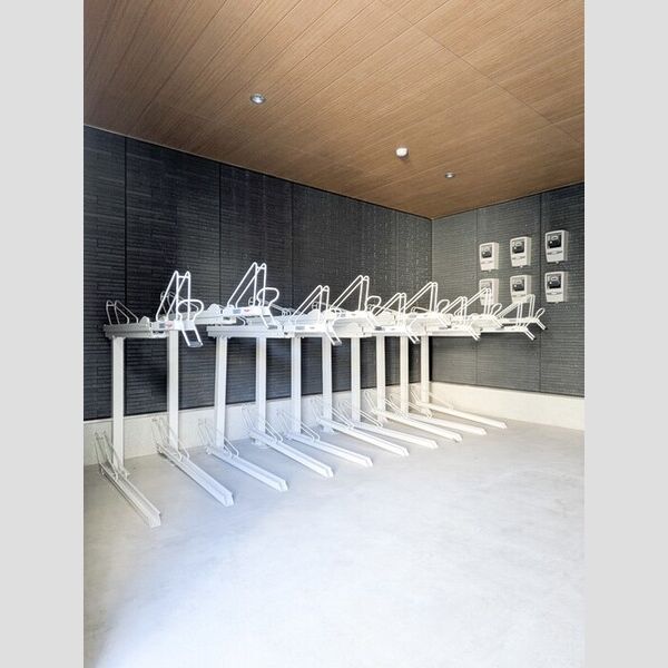 オードリーコート 周辺