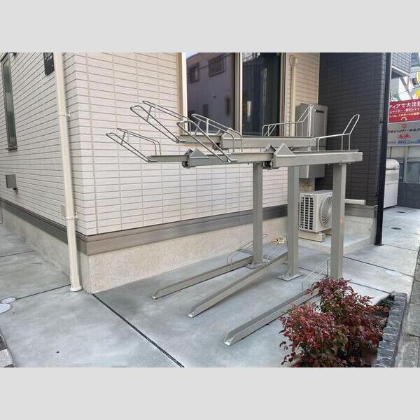 ルリアン綾瀬Ⅱ102号室 周辺