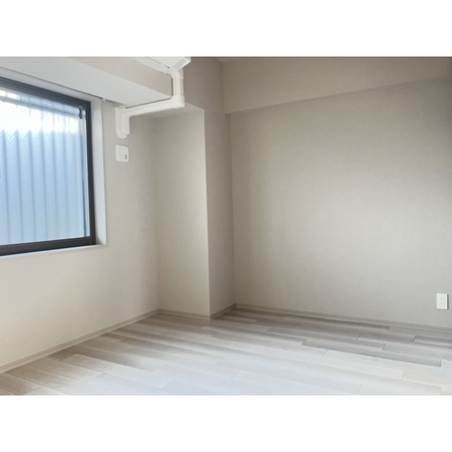 ザ・パークハウス横浜港南台 洋室6帖　2025年8月撮影