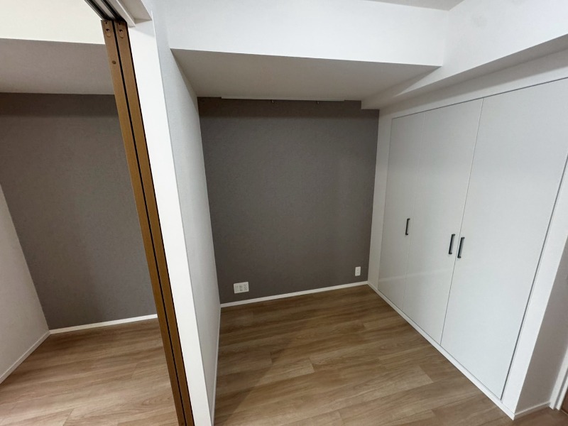 パークリュクス蒲田一丁目5階 リビング