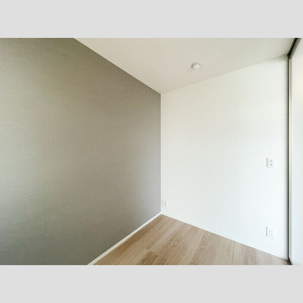 セレスティア白鳥206号室 洋室