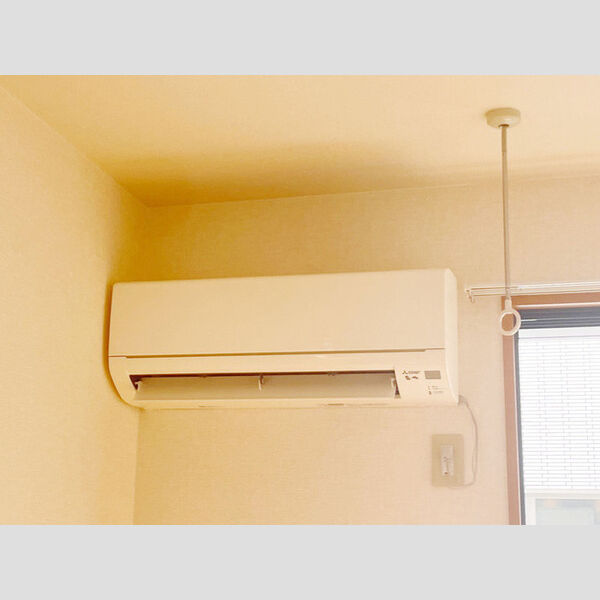フェルムバレ エアコン(3台)