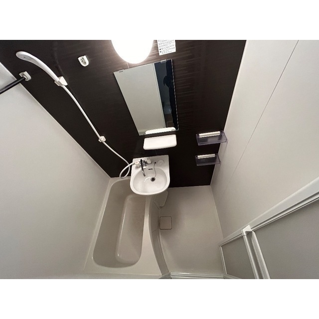 assetⅠ102号室 お風呂