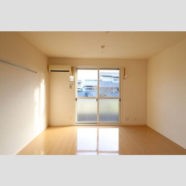 カトルセゾン　A105号室 洋室11.5帖