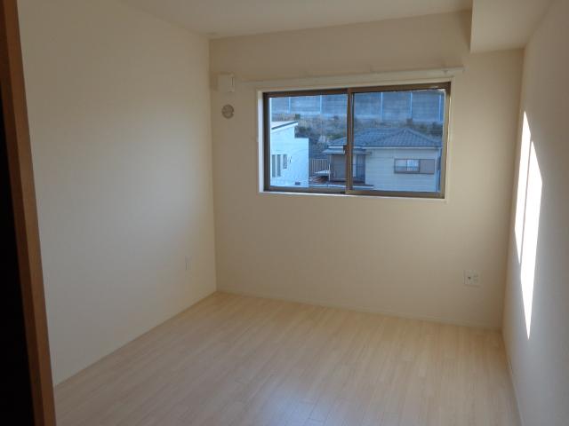 フォレスト 洋室