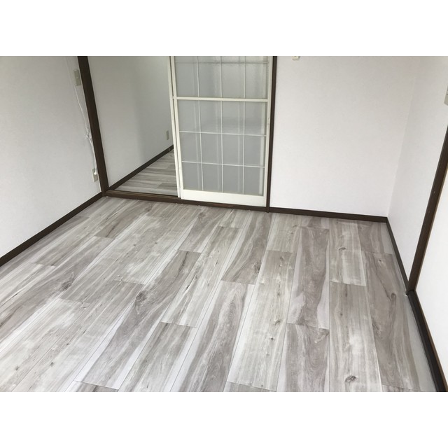 グランデュール萩園 リビング