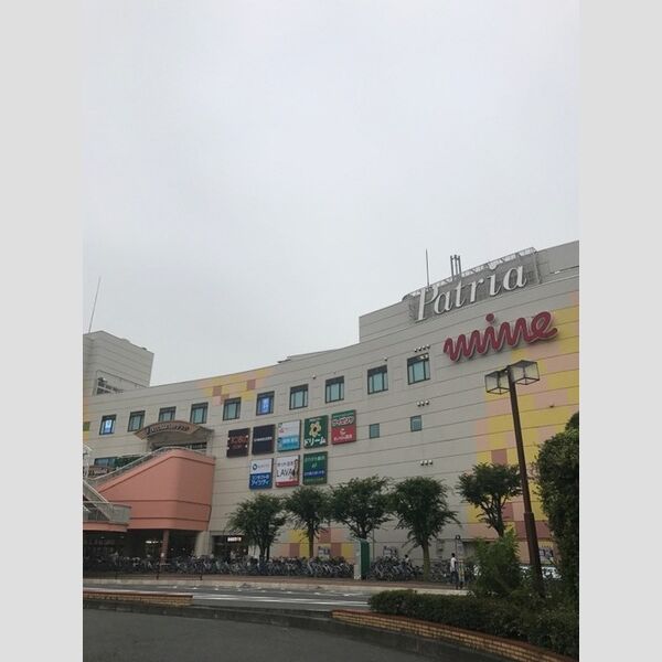 フォンテーヌ桶川 周辺