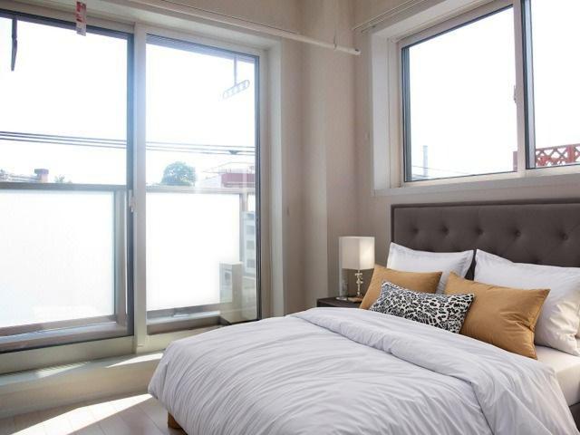 オーキッド目黒0402号室 部屋その他