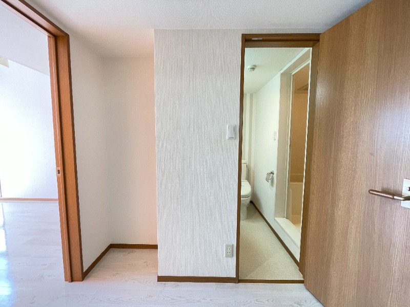 メゾン・パルフェ2階 部屋その他