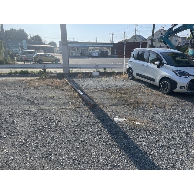 クリスタル21C棟102号室 部屋その他