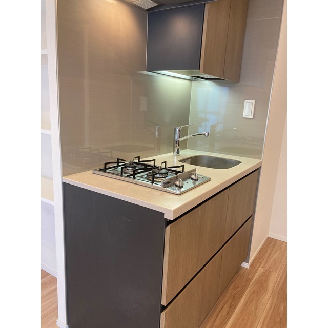 ザ・パークハビオ横浜東神奈川1001号室 同建物別部屋の参考画像