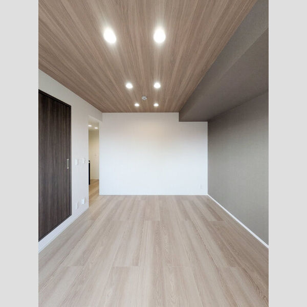 ノーブルヴィラ曙町302号室 LDK