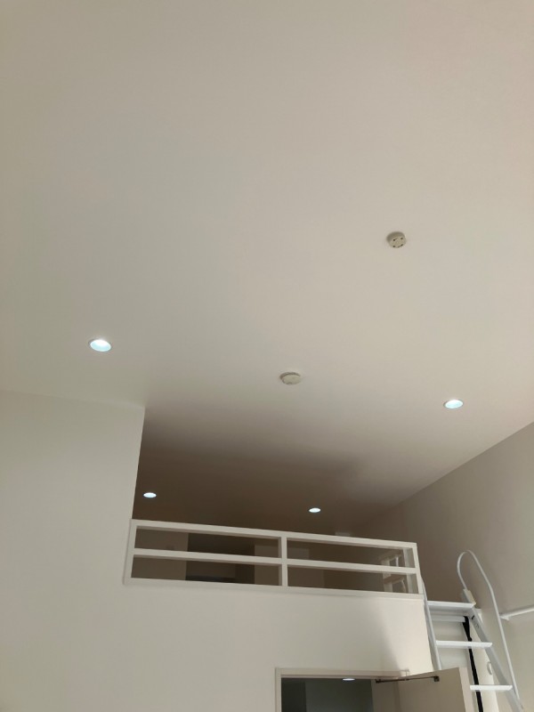 アレーゼ津田沼1階 部屋その他