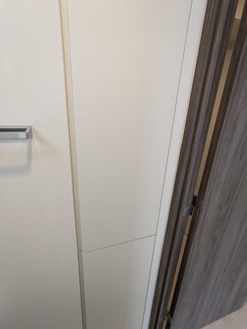 エヌステージ西船橋市川 部屋設備