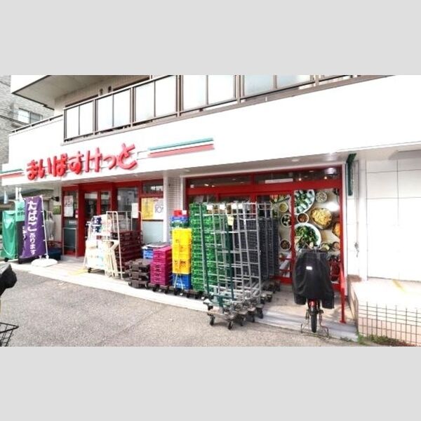 セレスティア東葛西Ⅵ102号室 まいばすけっと東葛西2丁目店