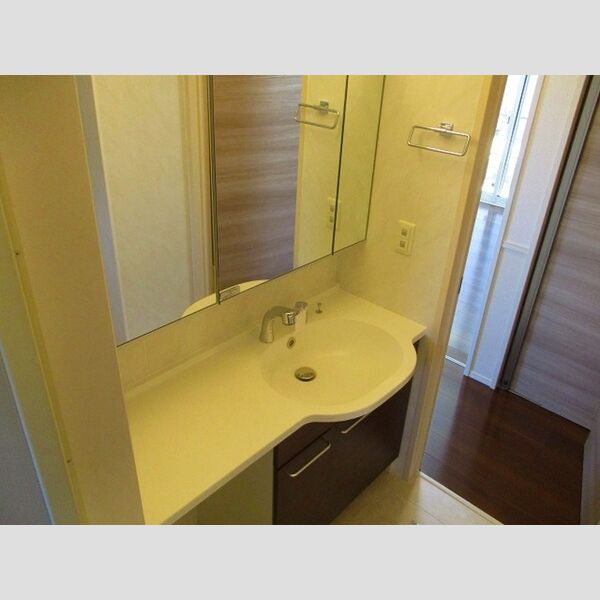 グランツ・シャルロッテ 洗髪洗面化粧台