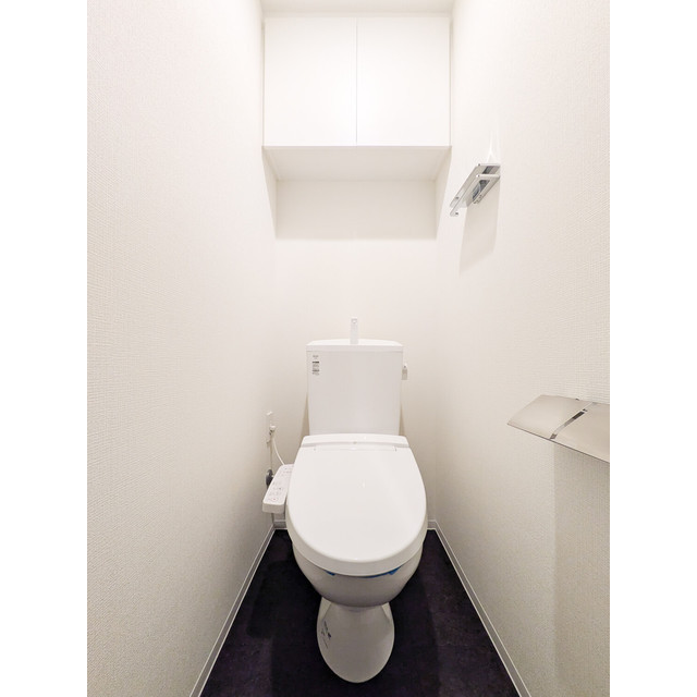 プライムガーデン若木0220号室 内観