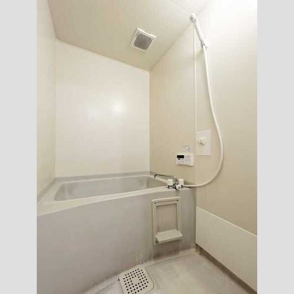 メゾン・ソレイユ 浴室