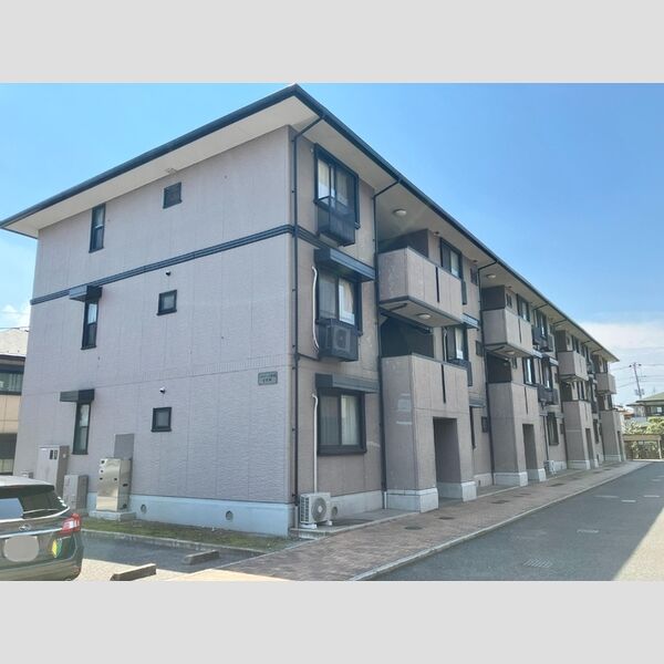 ハイローズ船橋　壱弐番館2308号室 建物外観