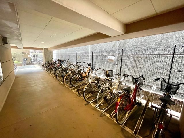 レジディア入谷7階 部屋その他