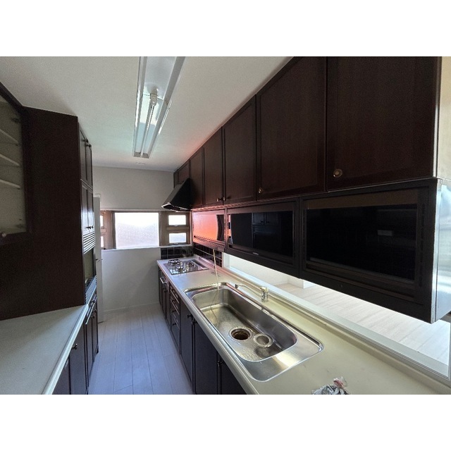 リブレス南浦和 キッチン