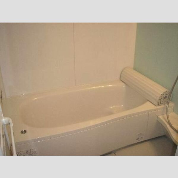 アスケット 浴室