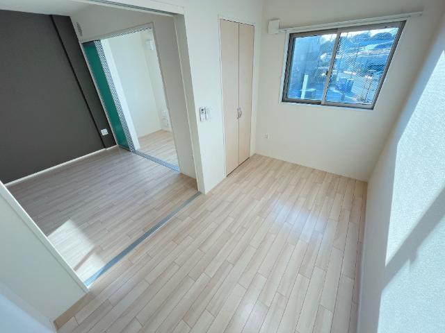 エリタージュ 洋室