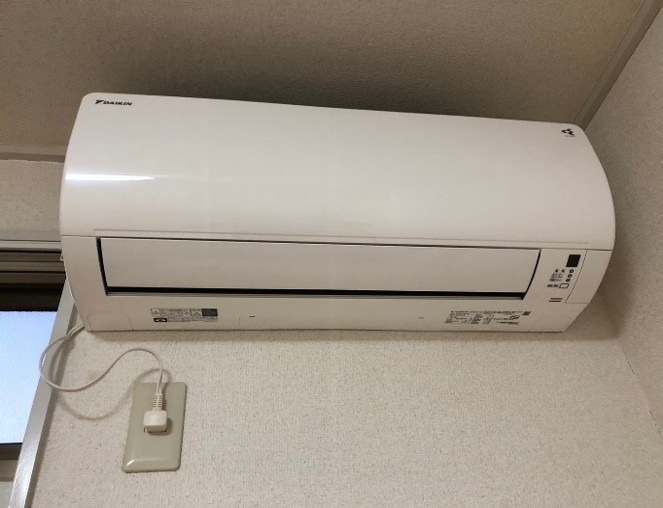 メゾン北小金B棟1階 部屋設備