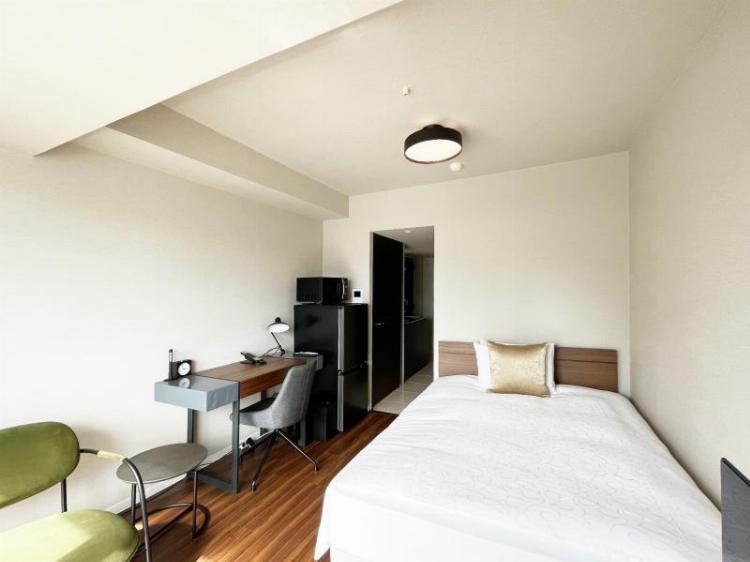 ホテル&レジデンス六本木　住居10階 その他