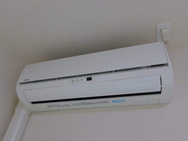 オネスティ桜ヶ丘 エアコン