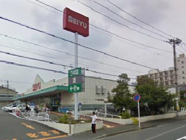 ＣＡＳＡ尻手0201号室 西友川崎神明店