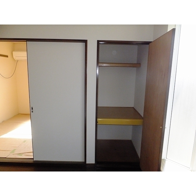 ＫＭハイツ 内観