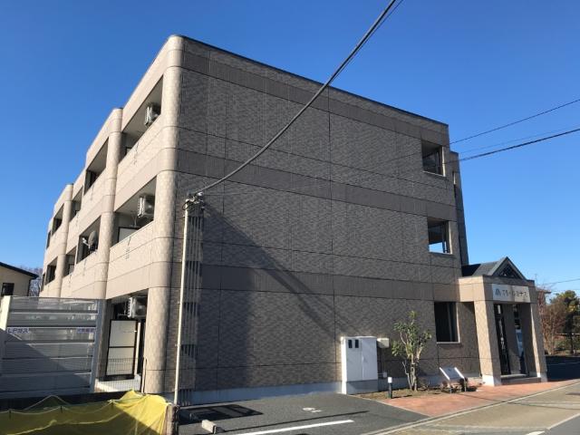 ＴＨ・ルミナスの外観画像