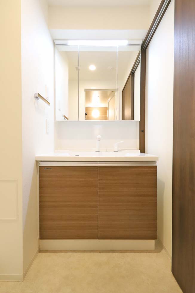 CREATIF日暮里 内観