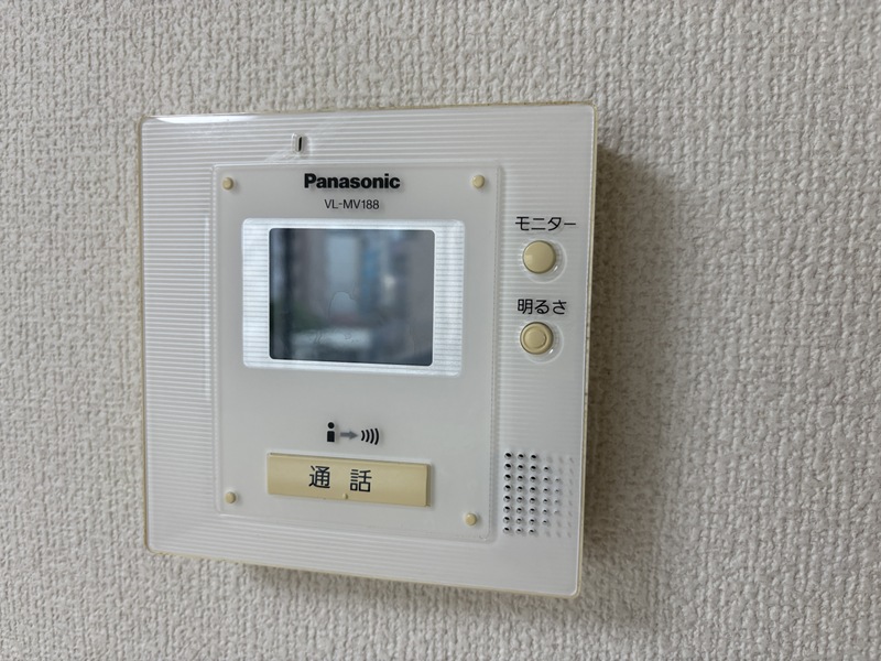 オラシオンⅠ4階 部屋その他
