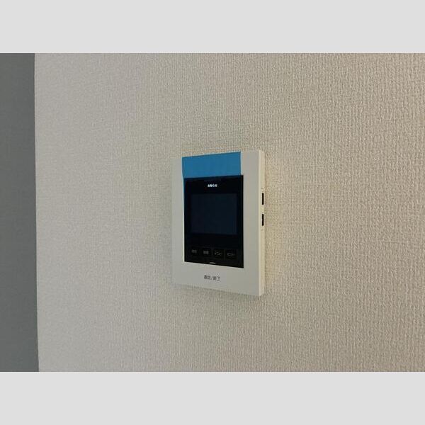 リーブルファイン川口上青木西101号室 部屋設備