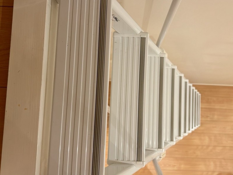 レイズ大久保1階 内観