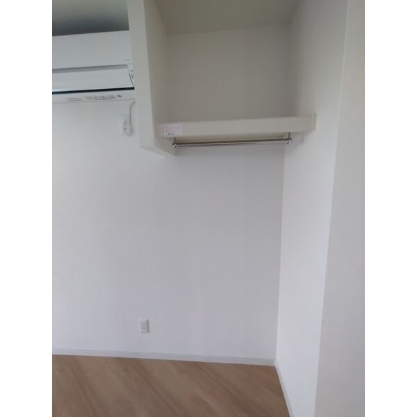 Ambition見沼205号室 部屋その他