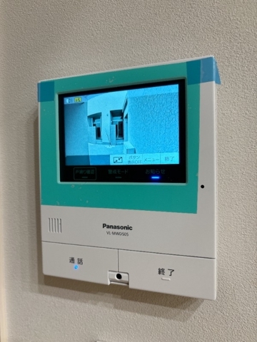 カーサ・ソンリエンテ1階 部屋その他