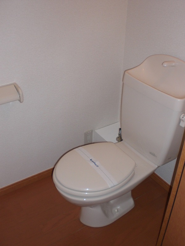 レオパレストラディショナル110号室 部屋その他