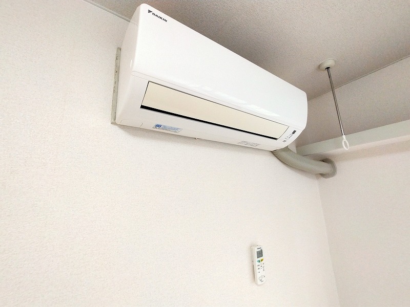 リューデスハイムＡ 部屋設備
