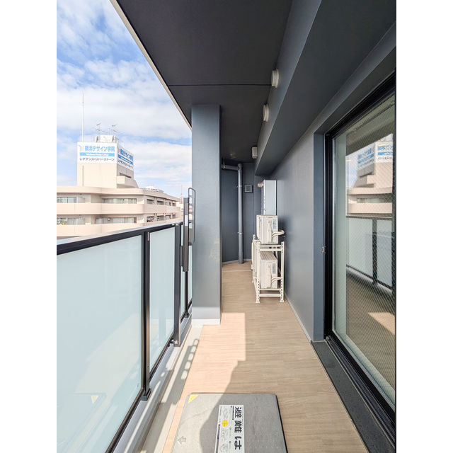 MARKS横浜戸部1001号室 部屋その他