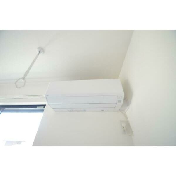 Bene多摩蘭坂201号室 部屋設備