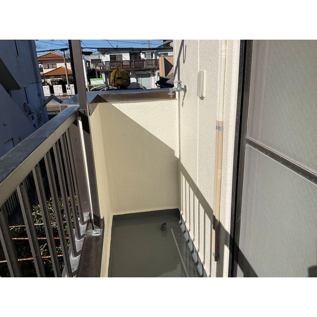 神広ハイム203号室 部屋その他